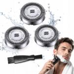  Pengék borotvakés Philips SH30 Serie S1000 S2000 S3000 S738 készülékhez (8581709397889)