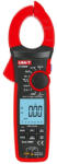 UNI-T Cleste ampermetric digital Uni-T UT206B 1000A AC True RMS cu Certificat de Etalonare (084909)