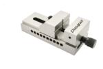 Dasqua - Italia Menghina de precizie cu strangere rapida Dasqua 0-130mm, latime 100mm, precizie 0.005mm (8802-1120) Menghina