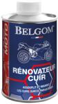 BELGOM Leather Renovator bőrápoló (250 ml) BELGOM Olajok, kenőanyagok és ápolás Tisztítás és felületápolás Polírok, viaszok és felületápolók