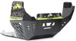 AXP Kemény Védőlemez HDPE 8 mm - Husqvarna Norden 901 AXP Váz, idomok és járműkiegészítők Járművédő elemek Alsó motor- és alvázvédő lemezek