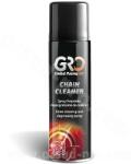 GRO Global Racing Oil lánctisztító spray (500 ml) GRO Olajok, kenőanyagok és ápolás Tisztítás és felületápolás Lánctisztítók