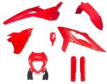 RACETECH műanyag készlet 6 részes OEM RACETECH Váz, idomok és járműkiegészítők Idomok és burkolati elemek Komplett idom- és burkolatkészletek - motomotors - 81 657 Ft