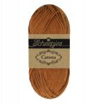 Scheepjes Fonal Scheepjes Catona 112 25 g karamella (073860)