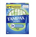 Tampax Pearl védő tampon applikátorral 18 db (4015400269793)
