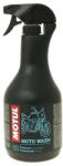 Motul Moto Wash E2 motor tisztító - 1 LITER Motul Olajok, kenőanyagok és ápolás Tisztítás és felületápolás Tisztítószerek