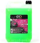 GRO GLOBAL RACING OIL GCC-30 hűtőfolyadék zöld (5L) GRO Olajok, kenőanyagok és ápolás Műszaki olajok és folyadékok Hűtőfolyadékok és fagyállók