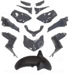 TNTOR karosszéria szett YAMAHA XMAX 125-300cc 2023-2026, Nardo szürke (13 darabos) TNTOR Váz, idomok és járműkiegészítők Idomok és burkolati elemek Komplett idom- és burkolatkészletek