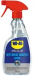 WD-40 Specialist Motorcycle általános tisztító spray 500ml WD-40 Olajok, kenőanyagok és ápolás Tisztítás és felületápolás Tisztítószerek