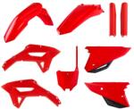 POLISPORT Műanyag Készlet - Eredeti Színben (21-22) Honda CRF450RX POLISPORT Váz, idomok és járműkiegészítők Idomok és burkolati elemek Komplett idom- és burkolatkészletek