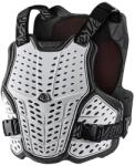 Troy Lee Designs Rockfight CE FLEX mellkasvédő - fehér TROY LEE DESIGNS Ruházat és védőfelszerelés Protektorok és védőfelszerelések Mellkasprotektorok