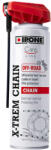 Ipone Lánckenő offroad Ipone X-Trem Chain Off Road spray 250ml Ipone Olajok, kenőanyagok és ápolás Kenőanyagok és láncápolás Lánckenőanyagok