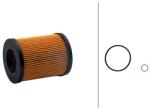 HELLA Filtru ulei HELLA 8ZO 366 100-971 (8ZO 366 100-971) - automobilus