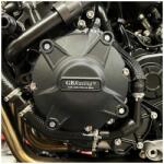 GBRACING generátor fedél védőelem GBRACING Váz, idomok és járműkiegészítők Járművédő elemek Motorvédők - motomotors - 60 468 Ft