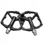 Rockbros Kerékpár pedálok Rockbros K203-BK (5907769313813)