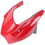 Piaggio (oem) PIAGGIO GU01575492 bal oldali oldalidom piros PIAGGIO (OEM) Váz, idomok és járműkiegészítők Idomok és burkolati elemek Oldalidomok és oldalsó panelek