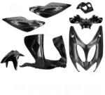 TNTTU Karosszéria készlet MBK Nitro / Yamaha Aerox festhető 1997-2012 (7 darabos) TNTTU Váz, idomok és járműkiegészítők Idomok és burkolati elemek Komplett idom- és burkolatkészletek