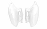 RACETECH oldalsó panelek fehér RACETECH Váz, idomok és járműkiegészítők Idomok és burkolati elemek Oldalidomok és oldalsó panelek - motomotors - 29 420 Ft