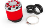 Malossi E13 Levegőszűrő 42 / 58mm Malossi Motoralkatrészek Üzemanyag- és szívórendszer Légszűrők Tuning és univerzális légszűrők