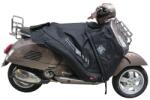 Tucano Urbano R154PRO-X lábtakaró, PIAGGIO 125 Vespa GT/GTS, 250/300 Vespa GTS (Termoscud 4 évszakos rendszer, S. G. A. S. Anti-flap rendszer) TUCANO URBANO Váz, idomok és járműkiegészítők Járműtakarók és lábvédők 