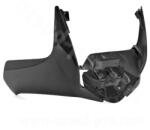 TNTTU első alsó küszöbborítás MBK MACH G / YAMAHA JOG fekete metál (OEM: 5RW-F1519-00) TNTTU Váz, idomok és járműkiegészítők Idomok és burkolati elemek Alsó idomok és karosszériapanelek