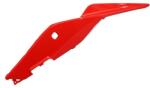 Piaggio (oem) PIAGGIO GENUINE PART hátsó burkolat - bal oldali, piros, PIAGGIO APRILIA 50-125 RS4 -B04347800XRA- PIAGGIO (OEM) Váz, idomok és járműkiegészítők Idomok és burkolati elemek Hátsó idomok és karosszériap