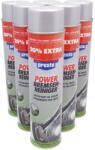 Presto féktisztító spray - 6x600ml Presto Olajok, kenőanyagok és ápolás Tisztítás és felületápolás Tisztítószerek
