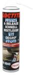 LOCTITE 8040 rozsdaoldó hűtőfolyadék spray 400ml (feloldás hőmérséklet-csökkenés után) LOCTITE Olajok, kenőanyagok és ápolás Műszaki olajok és folyadékok Hűtőfolyadékok és fagyállók