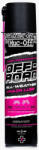 Muc-off OFFROAD lánckenő spray kerámia bázissal, változó időjárásra - 400ml Muc-off Olajok, kenőanyagok és ápolás Kenőanyagok és láncápolás Lánckenőanyagok