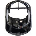 TNTOR első burkolat HONDA SH125 / 150CC 2009-2012 fekete (OEM: 64302-KTF-980Z) TNTOR Váz, idomok és járműkiegészítők Idomok és burkolati elemek Első idomok és karosszériapanelek