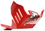 AXP Enduro Xtrem Csúszólemez - HDPE 8mm Beta RR350/430/480 AXP Váz, idomok és járműkiegészítők Járművédő elemek Alsó motor- és alvázvédő lemezek