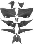 TNTOR Karosszéria készlet Yamaha TMAX 530cc 2012-2014 festésre előkészítve (11 darabos) TNTOR Váz, idomok és járműkiegészítők Idomok és burkolati elemek Komplett idom- és burkolatkészletek