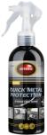 Autosol Quick Metal Protection fém tisztító és zsírtalanító (250 ml, kefélt fém és eloxált alumínium felületekre, prémium minőség, Németország) Autosol Olajok, kenőanyagok és ápolás Tisztítás és felületápolás