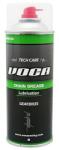 Voca Racing VOCA TECH CARE lánckenő spray (400 ml) Voca Racing Olajok, kenőanyagok és ápolás Kenőanyagok és láncápolás Lánckenőanyagok