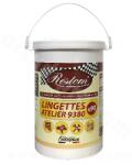 RES RESTOM LINGETTE ATELIER 9380 műhely törlőkendő RES Olajok, kenőanyagok és ápolás Tisztítás és felületápolás Tisztítószerek