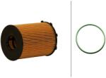 HELLA Filtru ulei HELLA 8ZO 366 100-291 (8ZO 366 100-291) - automobilus