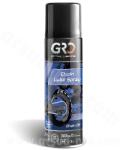 GRO GLOBAL RACING OIL GRO lánckenő spray (500 ml) GRO Olajok, kenőanyagok és ápolás Kenőanyagok és láncápolás Lánckenőanyagok