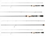 Rod Rodman Horgászbot Rod Rodman Ultra Light 195/2-7g (270019)