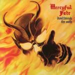 Mystic Production Mercyful Fate: Don't Break the Oath - CD (097273)
