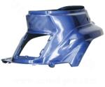 TNTTU hátsó burkolat / motortakaró MBK 50 Booster 1999-2003 / Yamaha 50 BWS 1999-2003 kék cocktail TNTTU Váz, idomok és járműkiegészítők Idomok és burkolati elemek Oldalidomok és oldalsó panelek