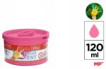  Mp Main Paper Ujjfesték rózsaszín 120 ml (6 db) (680925)