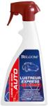 BELGOM EXPRESS polírozó (500 ml) BELGOM Olajok, kenőanyagok és ápolás Tisztítás és felületápolás Polírok, viaszok és felületápolók