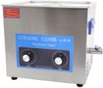 P2R (Motorisé) P2R NETTOYEUR-BAC ULTRASONS PROFESSIONNEL ANALOGIQUE 15L 360 WATT leeresztő szeleppel (330x300x150 mm) Prémium minőség P2R (Motorisé) Olajok, kenőanyagok és ápolás Tisztítás és felületápolás Tisztítós