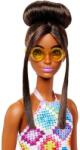 Mattel Mattel Barbie - Konty frizura (HJT07)
