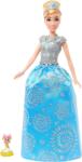 Disney Princess Baba - Hamupipőke Royal Fashion Reveal (HMK53)