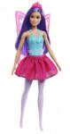 Mattel Mattel Barbie - Ház a mesebeli erdőben (GXD59)