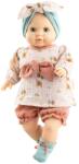Paola Reina Manus Anastassia baba 36cm