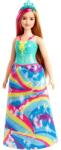 Mattel Mattel Barbie: Dreamtopia - Baba (GJK16)