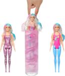 Mattel Mattel Barbie - Szivárvány galaxis sorozat baba (HJX61)