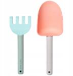 Sunnylife Lapát Homok gereblye Sunnylife Apple Sorbet Homok játékok szett (9339296073100)